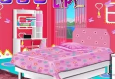 Decoration Games, Kids Room Decoration, Games-kids.com