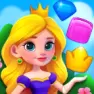 Puzzle Games, Kings and Queens Match, Games-kids.com