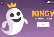 Bejeweled Games, Kingy Eternal Gems, Games-kids.com