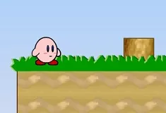 Adventure Games, Kirby, Games-kids.com