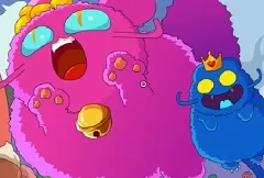 Adventure Games, Kitty Princess, Games-kids.com