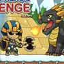 Boys Games, Knight Hero 2 Revenge Idle RPG, Games-kids.com