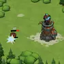 Boys Games, Last Villain Idle Tower Defense, Games-kids.com