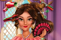 Elena of Avalor Games, Latina Princess Real Haircuts, Games-kids.com