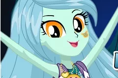 My Little Pony Games, Legend of Everfree Lyra Heartstrings, Games-kids.com