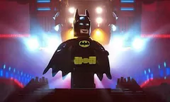 Lego Games, Lego Batman Hidden Letters, Games-kids.com