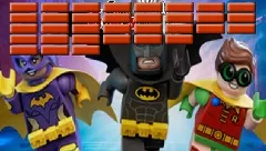 Lego Games, lego Batman Paddle Bar, Games-kids.com