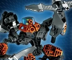Lego Games, Lego Bionicle Pohatu Nuva , Games-kids.com