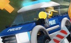 lego police games