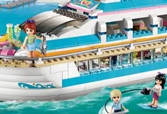 Lego Games, Lego Friends, Games-kids.com