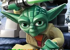 Lego Games, Lego Star Wars Differences, Games-kids.com