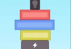 Puzzle Games, Lightbulb Physics, Games-kids.com