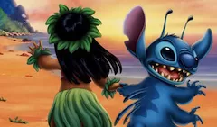 Lilo And Stitch Puzzle Puzzle Games