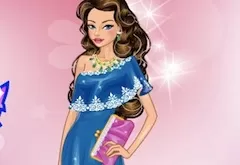 Girl Games, Lingerie Inspired Dresses, Games-kids.com