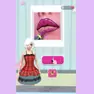 Girl Games, Lip Salon, Games-kids.com