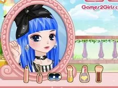 Girl Games, Little Friend 2, Games-kids.com