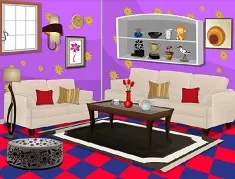 Decoration Games, Living Room Decor, Games-kids.com