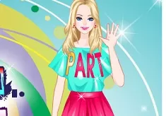 Dress Up Games, Logomania Comes Back, Games-kids.com