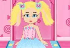 Baby Games, Love Baby Fashion Makeover, Games-kids.com