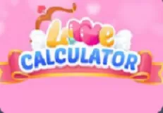 Girl Games, Love Calculator, Games-kids.com