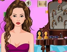 Girl Games, Love Date Dress Up, Games-kids.com