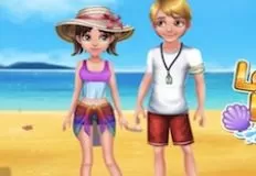 Girl Games, Love Diary, Games-kids.com