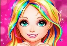 Girl Games, Love Story Dress Up, Games-kids.com