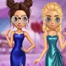 Dress Up Games, Lovie Chics Glamorous Prom Party, Games-kids.com