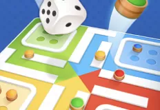 2 Player Games, Ludo Legend, Games-kids.com