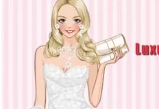 Girl Games, Luxury Wedding Anime, Games-kids.com