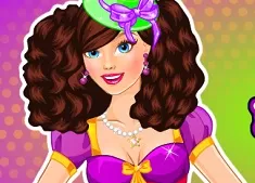 Dress Up Games, Mad Hatter Costumes , Games-kids.com