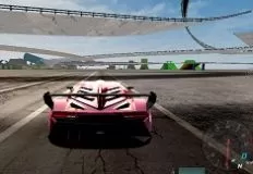 Racing Games, Madalin Stunt Cars 2, Games-kids.com