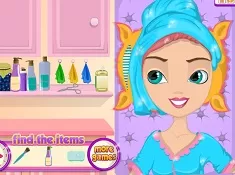 Ever After High Games, Madeline Hatter Ever After High Secrets, Games-kids.com