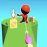 3D Games, Magic Finger 3D, Games-kids.com