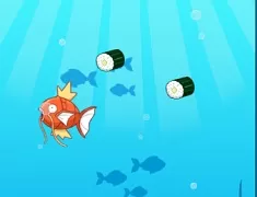 Pokemon Games, Magikarp Jump, Games-kids.com