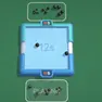 Puzzle Games, Magnet Chess, Games-kids.com