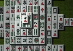 3D Games, Mahjong 3D, Games-kids.com