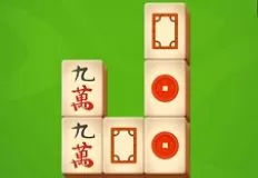Mahjong Games, Mahjong Dinasty, Games-kids.com