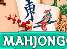 Mahjong Games, Mahjong Solitaire, Games-kids.com