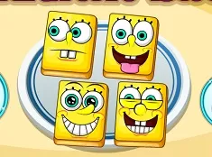 Cooking Games, Make Spongebob Lemon Bars, Games-kids.com