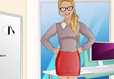 Makeover  Games, Makeover Studio Assistant to Superhero, Games-kids.com