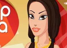 Makeover  Games, Makeup Artist, Games-kids.com