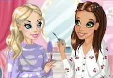 Girl Games, Makeup for Bff, Games-kids.com