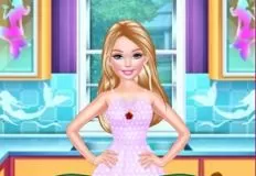 Girl Games, Makeup Slime Cooking Master, Games-kids.com