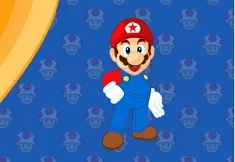 Mario Games, Mario Bros in Sonic World, Games-kids.com