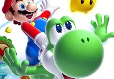 Mario Games, Mario Math Test, Games-kids.com