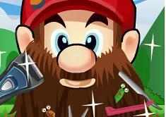 Mario Games, Mario Shaving, Games-kids.com