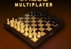 Puzzle Games, Master Chess Multiplayer, Games-kids.com