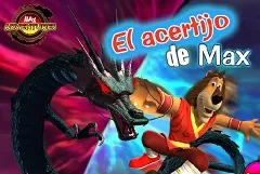 MAX ADVENTURES: SALTA COMO FAHN jogo online gratuito em Minijogos