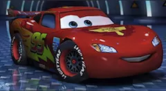 Cars Disney Games, McQueen Cars in Tunnel, Games-kids.com